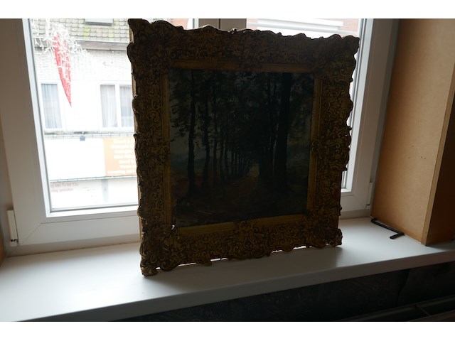 Kunst - collector items - afbeelding 4 van  4