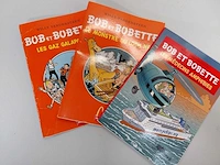 Kunst - opslagruimte – glaswerk, verzamelobjecten, strips, decoratie en diverse voorwerpen - afbeelding 13 van  23