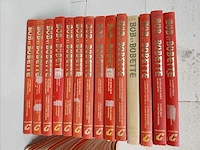 Kunst - opslagruimte – glaswerk, verzamelobjecten, strips, decoratie en diverse voorwerpen - afbeelding 14 van  23