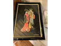 Kunst decoratie (7x) - afbeelding 8 van  8