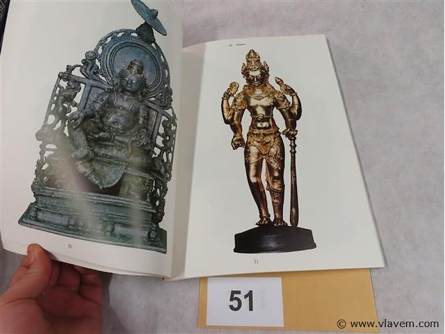 Kunst en religie in het oude java - afbeelding 2 van  3