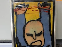 Kunst herman brood
