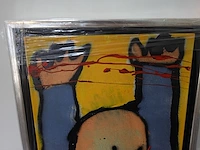 Kunst herman brood - afbeelding 2 van  4