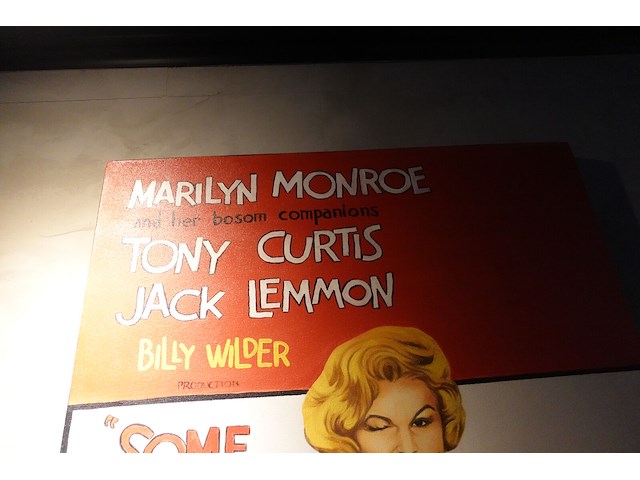 Kunst marilyn monroe - afbeelding 2 van  4