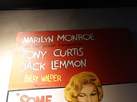 Kunst marilyn monroe - afbeelding 2 van  4