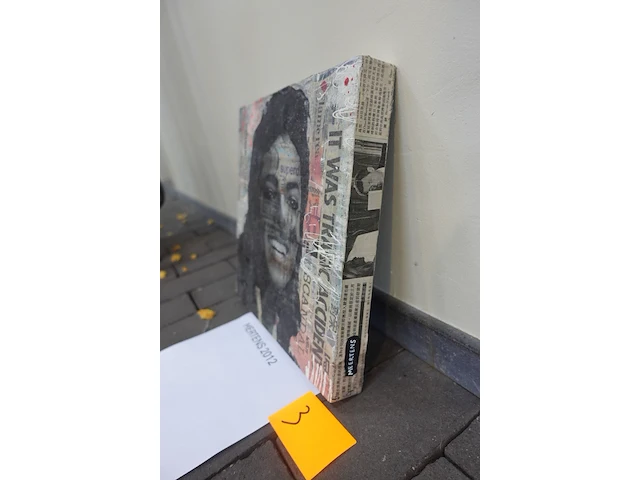 Kunst meertens - afbeelding 3 van  5
