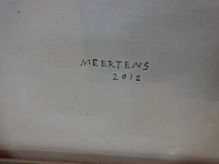 Kunst meertens - afbeelding 5 van  5