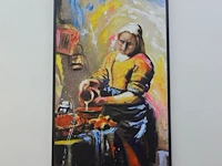 Kunst mischa