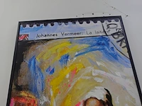 Kunst mischa - afbeelding 2 van  5