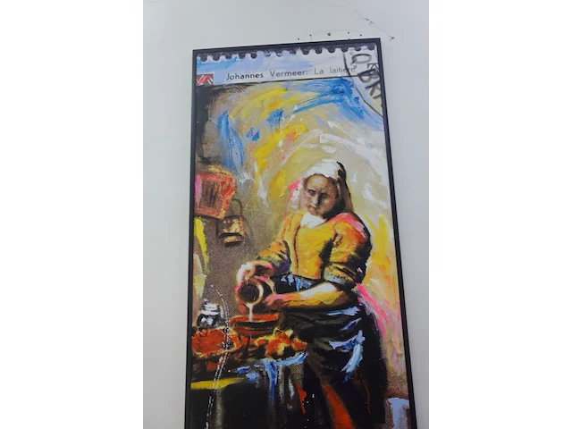 Kunst mischa - afbeelding 3 van  5