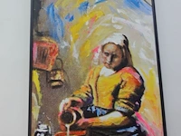 Kunst mischa - afbeelding 3 van  5