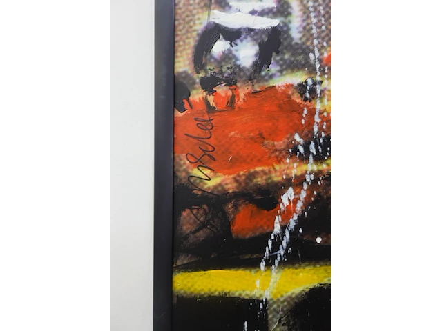 Kunst mischa - afbeelding 5 van  5