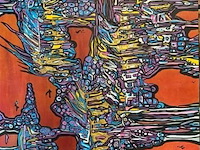 Kunst - afbeelding 1 van  1