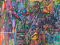 Kunst - afbeelding 1 van  1