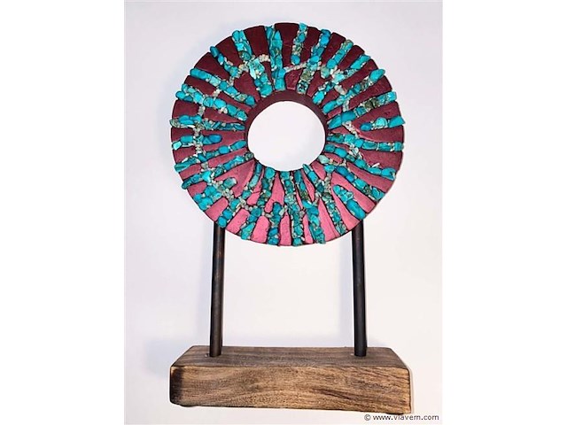 Kunst - afbeelding 1 van  1