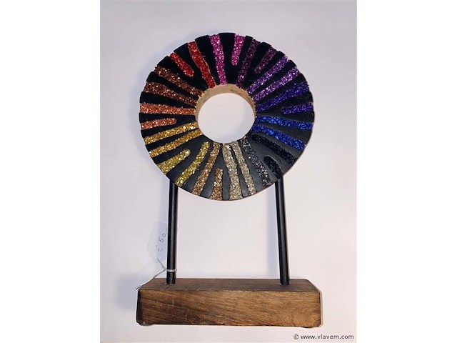 Kunst - afbeelding 1 van  1