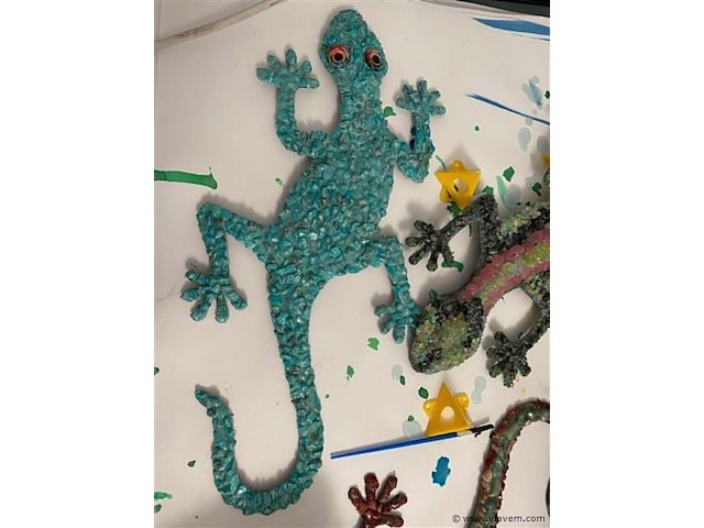 Kunst - afbeelding 1 van  2