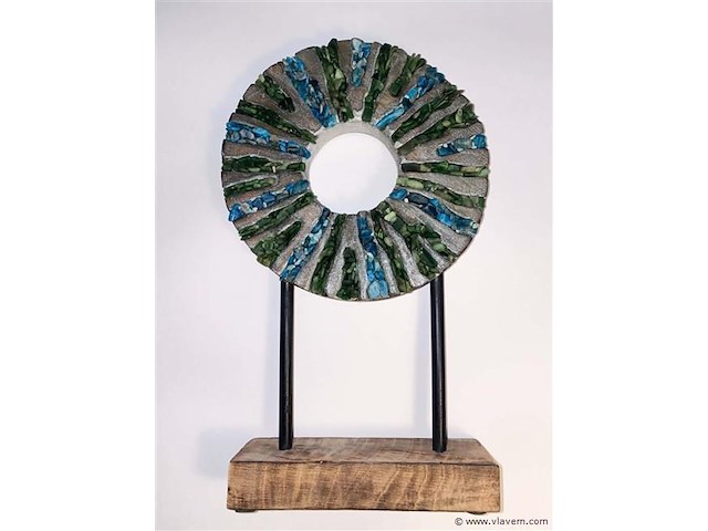 Kunst - afbeelding 1 van  1