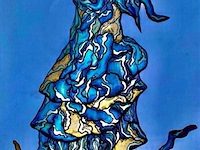 Kunst - afbeelding 1 van  1