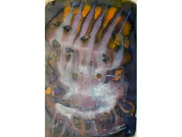 Kunst - afbeelding 1 van  1