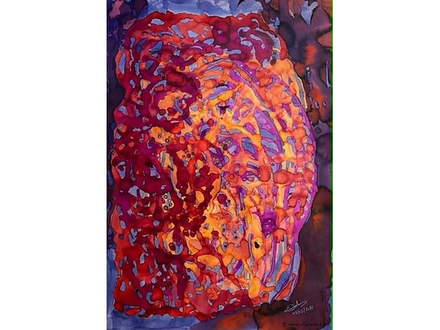 Kunst - afbeelding 1 van  1