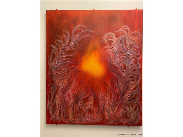 Kunst - afbeelding 1 van  1
