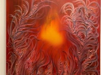 Kunst - afbeelding 1 van  1