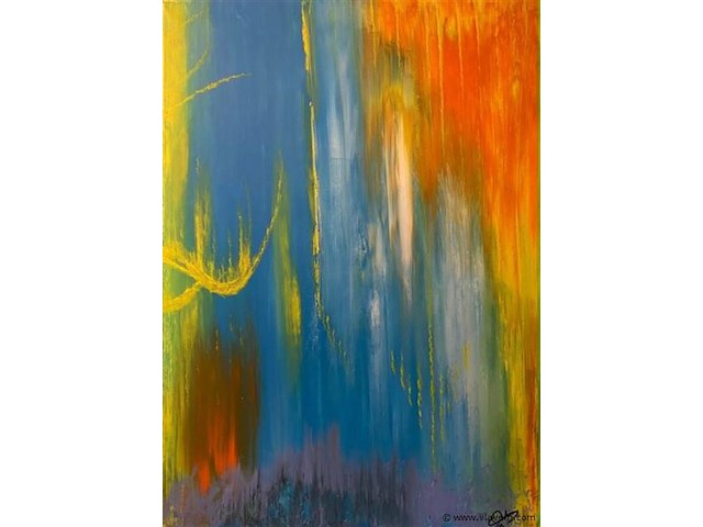 Kunst - afbeelding 1 van  1