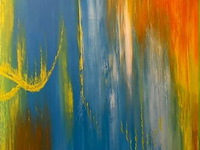 Kunst - afbeelding 1 van  1