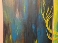 Kunst - afbeelding 1 van  1