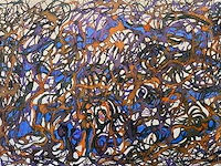 Kunst - afbeelding 1 van  1