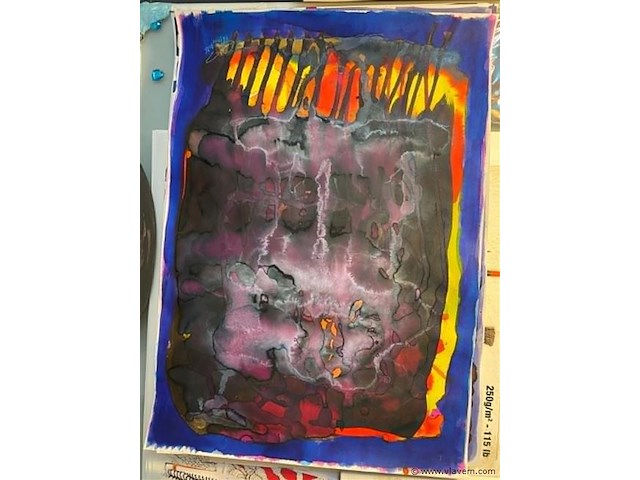 Kunst - afbeelding 1 van  1