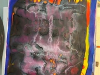 Kunst - afbeelding 1 van  1