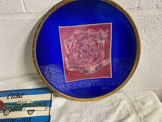 Kunst - afbeelding 8 van  9