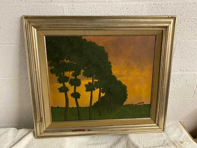 Kunst - afbeelding 1 van  6