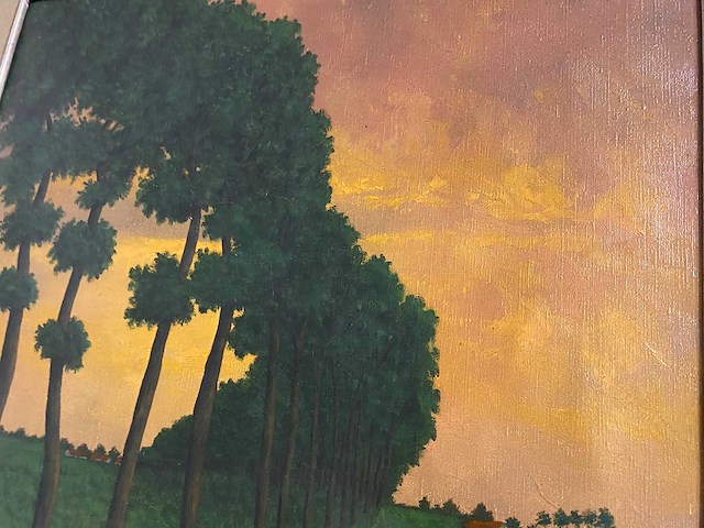 Kunst - afbeelding 3 van  6