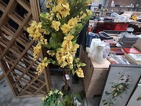 Kunstbloemen - afbeelding 1 van  2