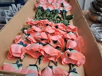 Kunstbloemen - afbeelding 1 van  1