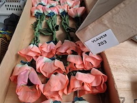 Kunstbloemen - afbeelding 1 van  1