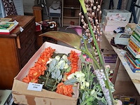 Kunstbloemen - afbeelding 1 van  1