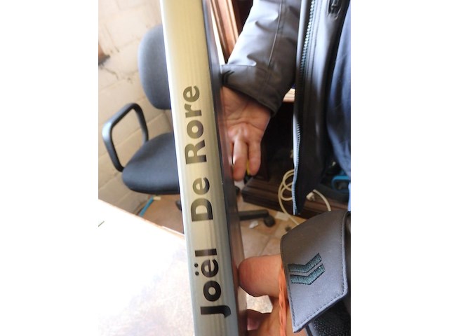 Kunstboek joel derore - afbeelding 1 van  3