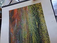 Kunstboek tom mc grath - afbeelding 3 van  3