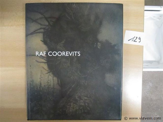 Kunstboek - afbeelding 1 van  4