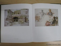 Kunstboek - afbeelding 3 van  4