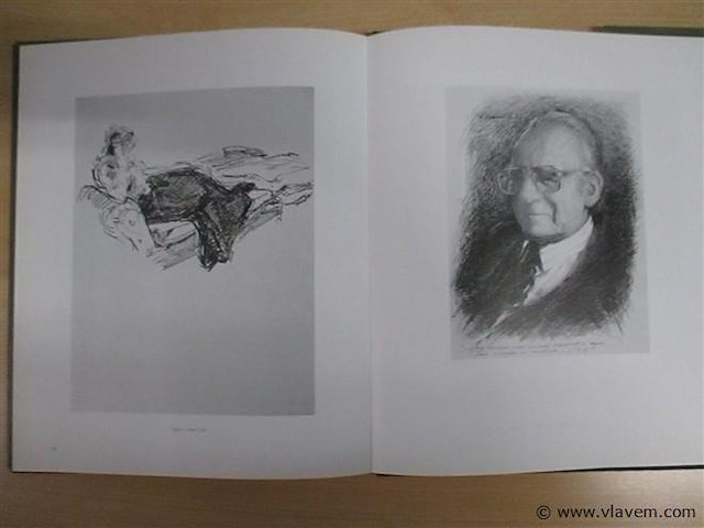 Kunstboek - afbeelding 4 van  4