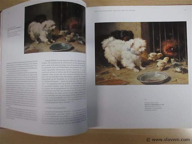 Kunstboek - afbeelding 2 van  4