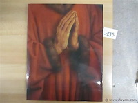 Kunstboek - afbeelding 1 van  4