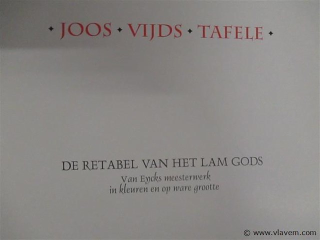 Kunstboek - afbeelding 2 van  4
