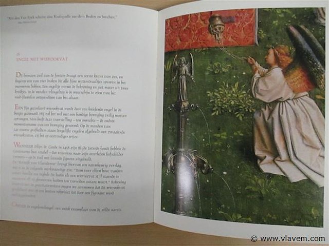 Kunstboek - afbeelding 3 van  4