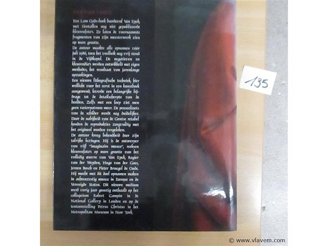 Kunstboek - afbeelding 4 van  4